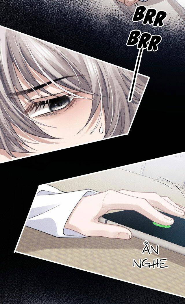 Chấp Sự Thỏ Cụp Tai - Chapter 12 - Page 23