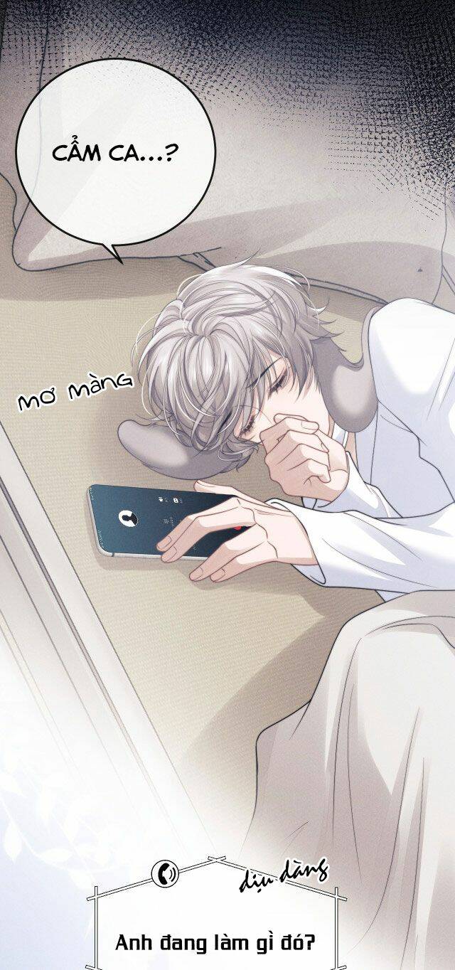 Chấp Sự Thỏ Cụp Tai - Chapter 12 - Page 24