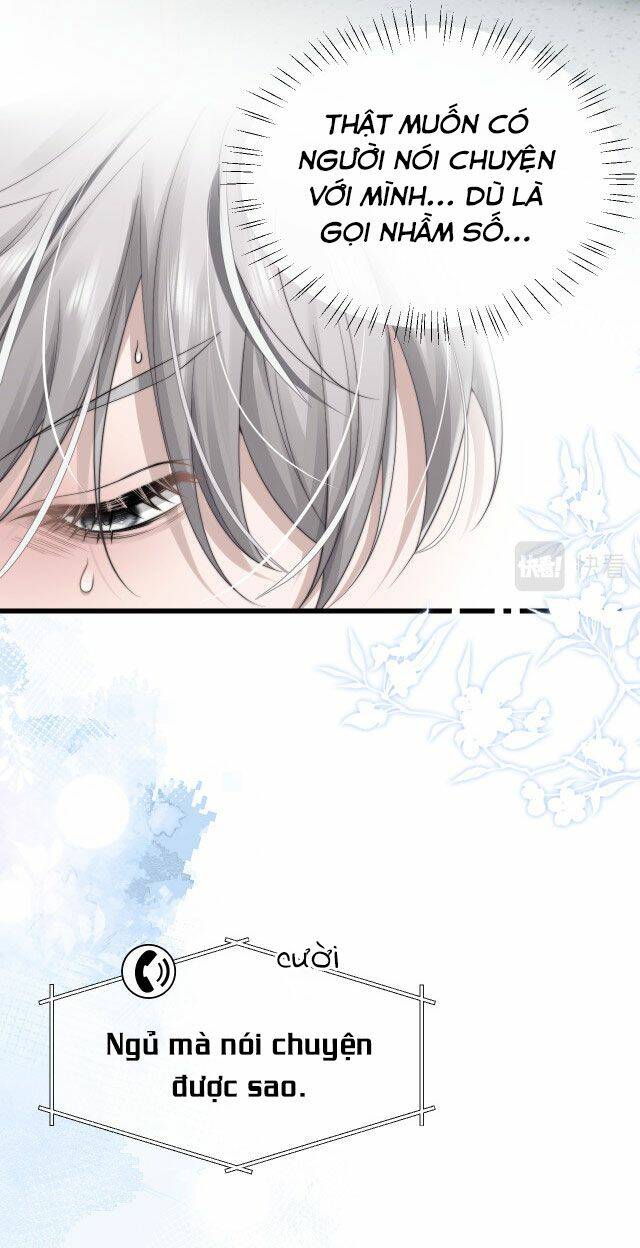 Chấp Sự Thỏ Cụp Tai - Chapter 12 - Page 27