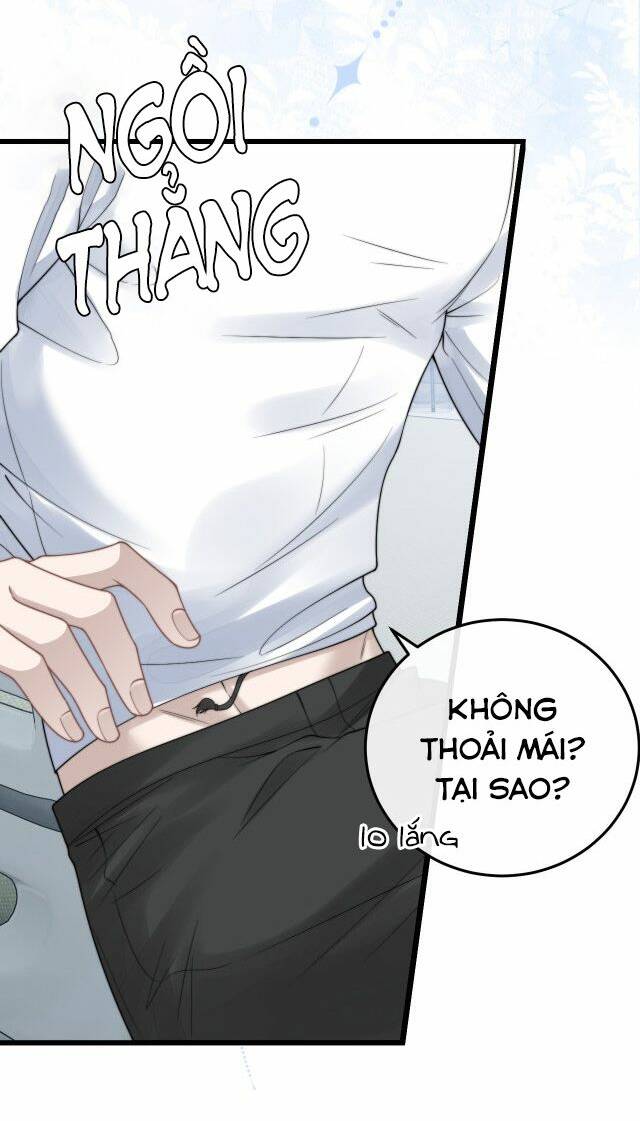 Chấp Sự Thỏ Cụp Tai - Chapter 12 - Page 29