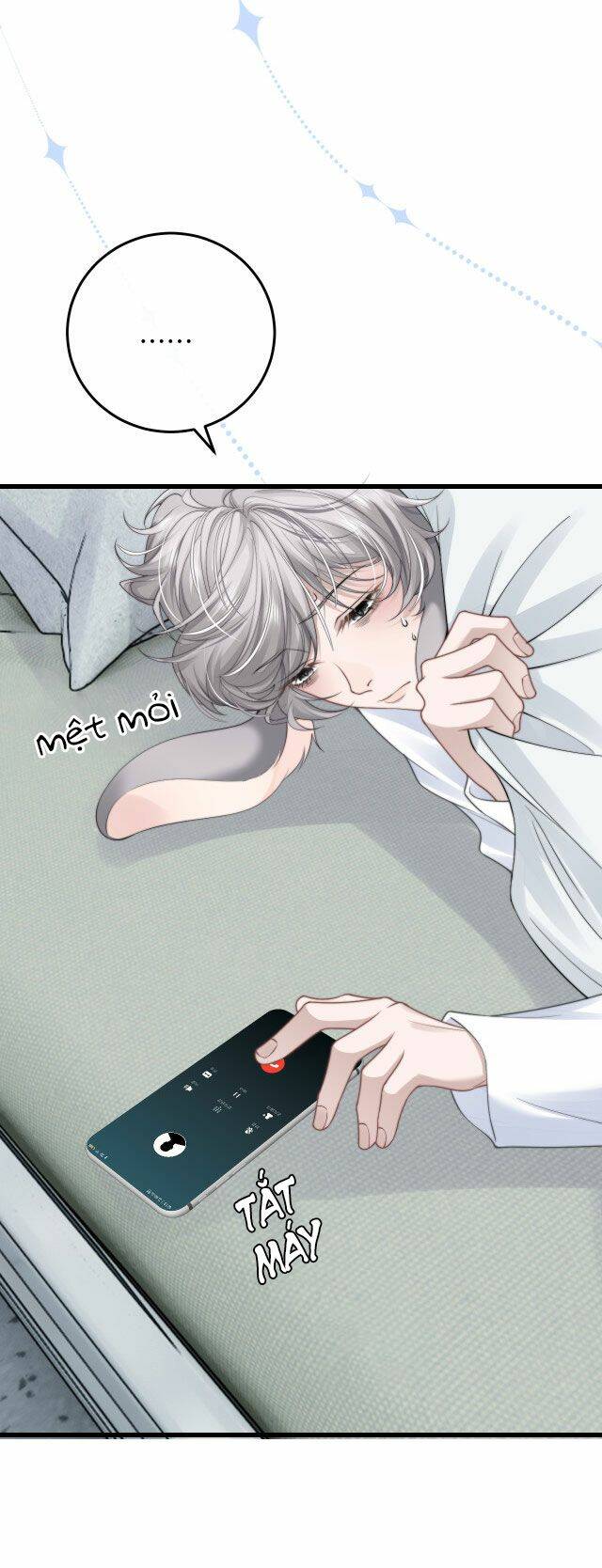 Chấp Sự Thỏ Cụp Tai - Chapter 12 - Page 30