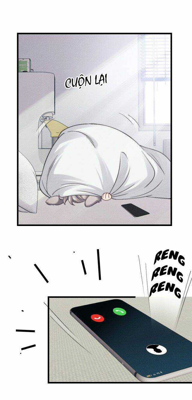 Chấp Sự Thỏ Cụp Tai - Chapter 12 - Page 31