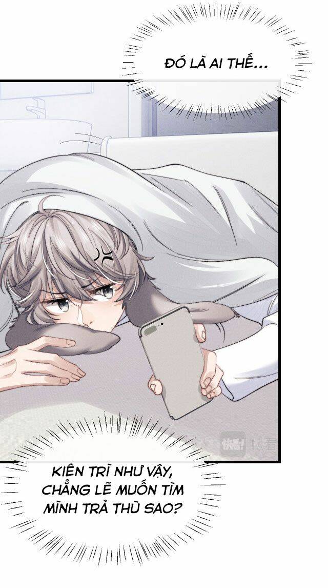 Chấp Sự Thỏ Cụp Tai - Chapter 12 - Page 32