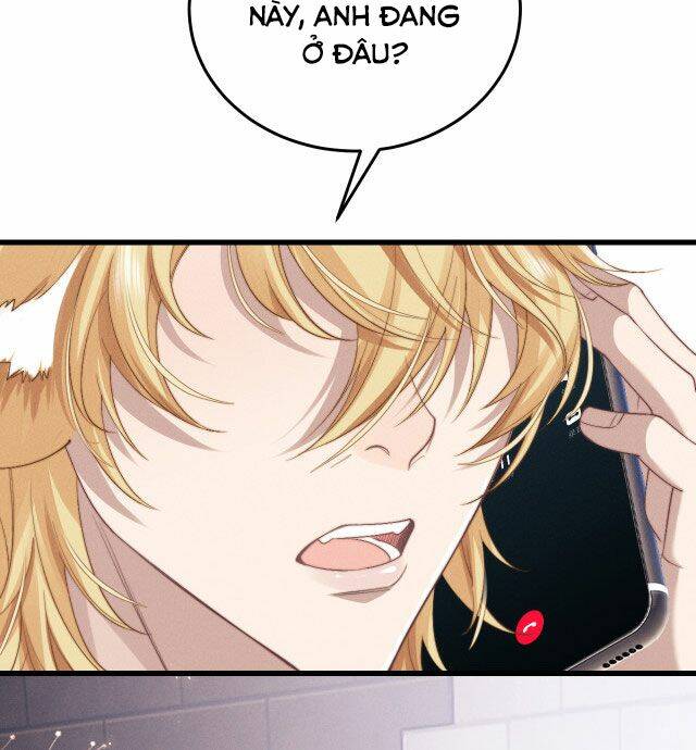 Chấp Sự Thỏ Cụp Tai - Chapter 12 - Page 34