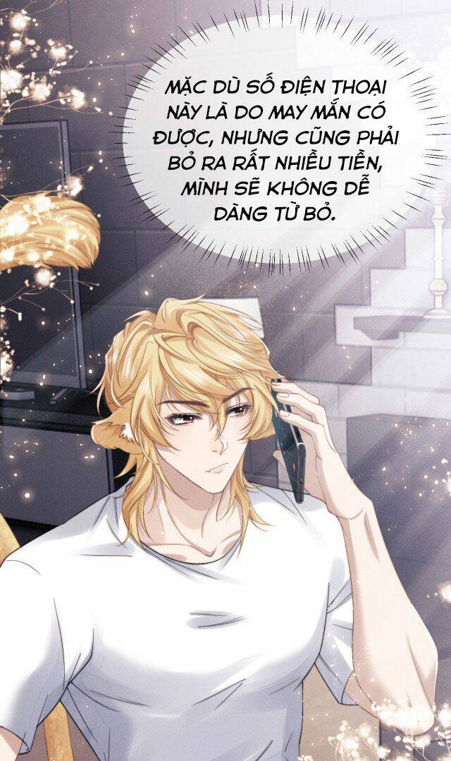 Chấp Sự Thỏ Cụp Tai - Chapter 12 - Page 35