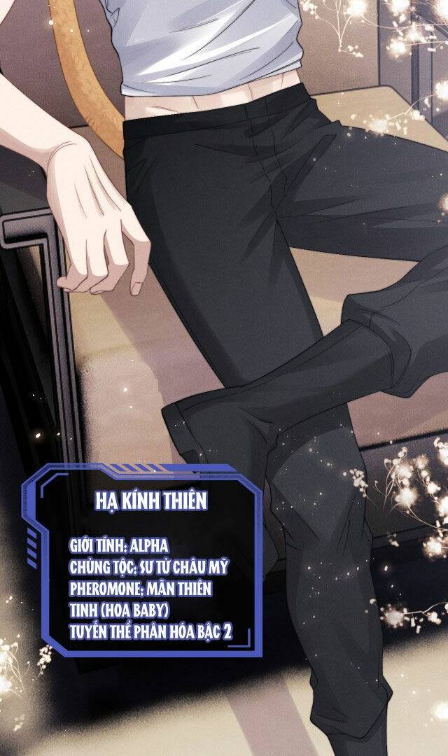 Chấp Sự Thỏ Cụp Tai - Chapter 12 - Page 36