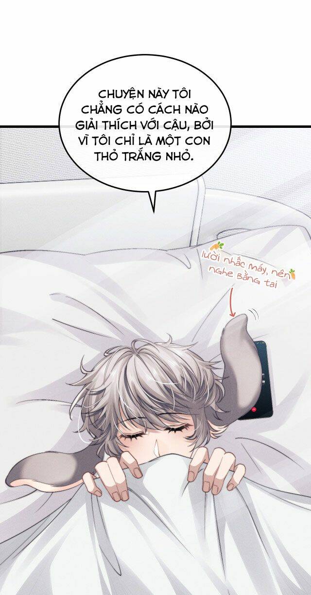 Chấp Sự Thỏ Cụp Tai - Chapter 12 - Page 38