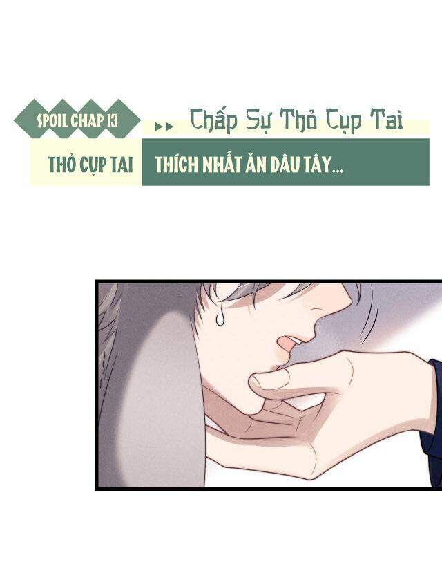 Chấp Sự Thỏ Cụp Tai - Chapter 12 - Page 40