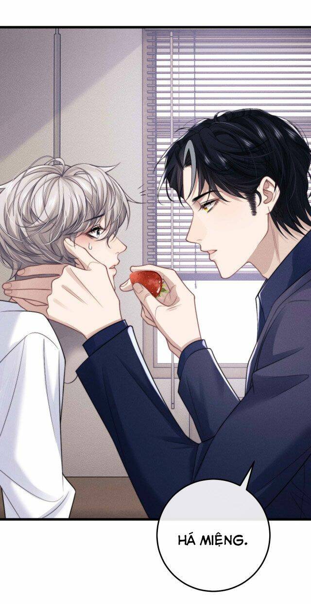 Chấp Sự Thỏ Cụp Tai - Chapter 12 - Page 41