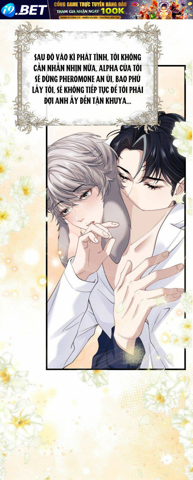 Chấp Sự Thỏ Cụp Tai - Chapter 12 - Page 4