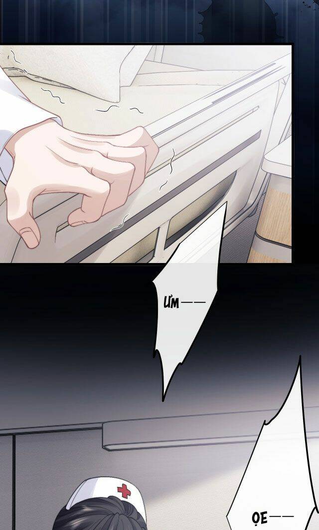 Chấp Sự Thỏ Cụp Tai - Chapter 12 - Page 8