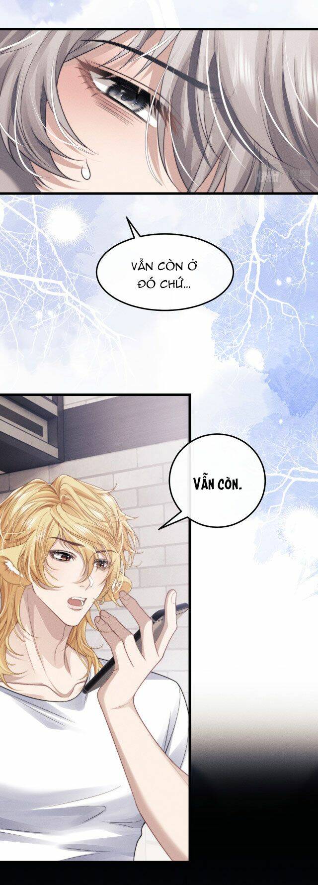 Chấp Sự Thỏ Cụp Tai - Chapter 13 - Page 9