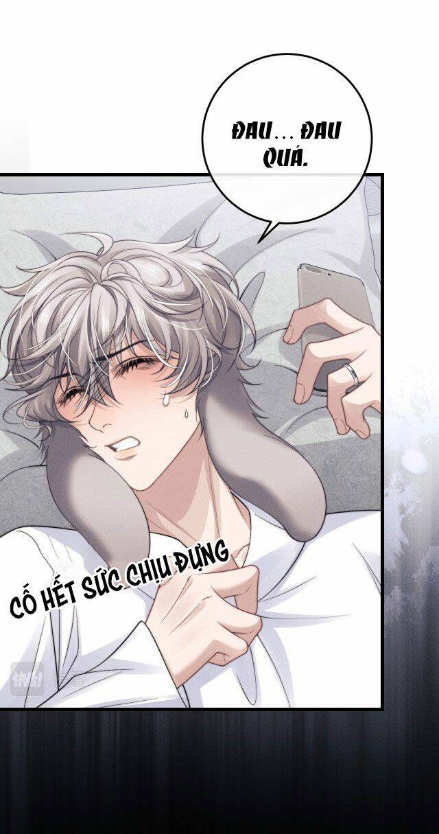 Chấp Sự Thỏ Cụp Tai - Chapter 13 - Page 14