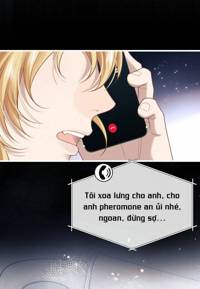 Chấp Sự Thỏ Cụp Tai - Chapter 13 - Page 15