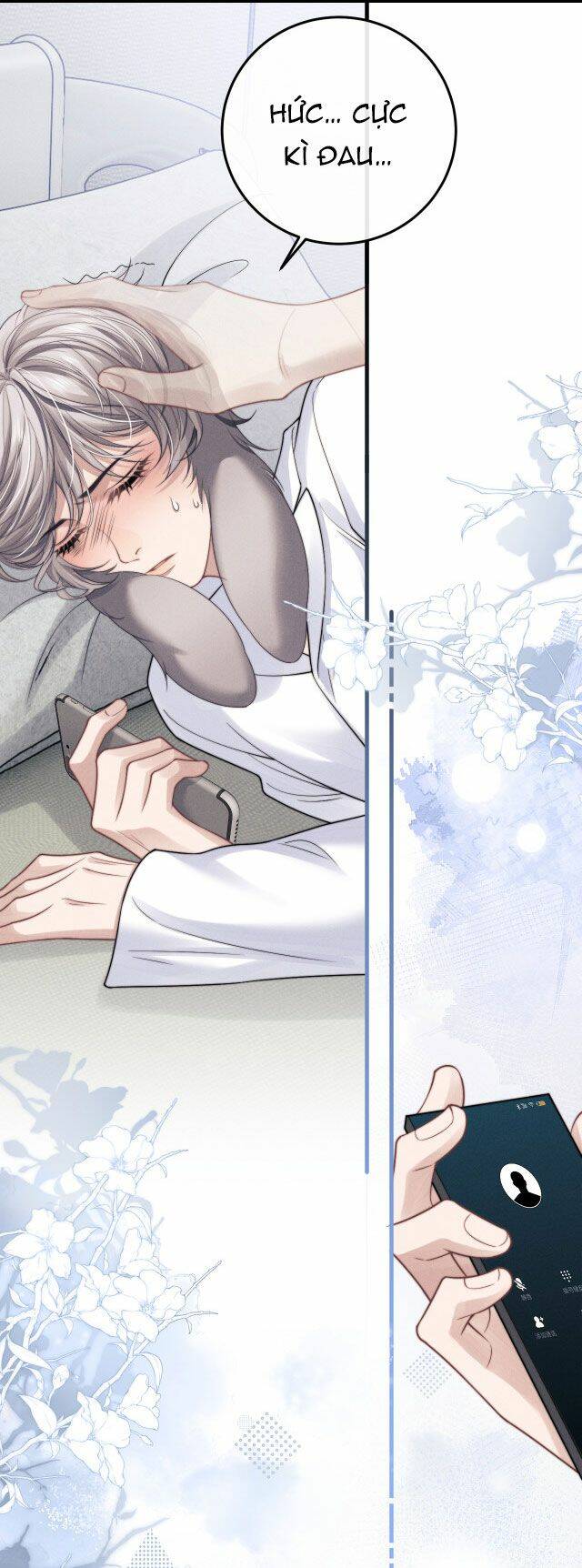 Chấp Sự Thỏ Cụp Tai - Chapter 13 - Page 17