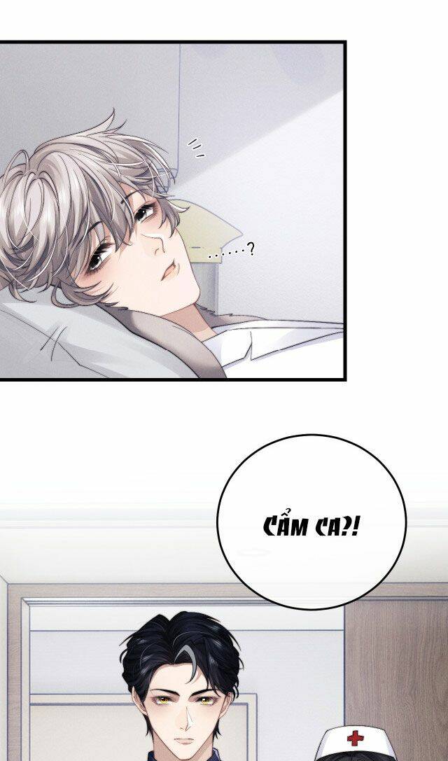 Chấp Sự Thỏ Cụp Tai - Chapter 13 - Page 20