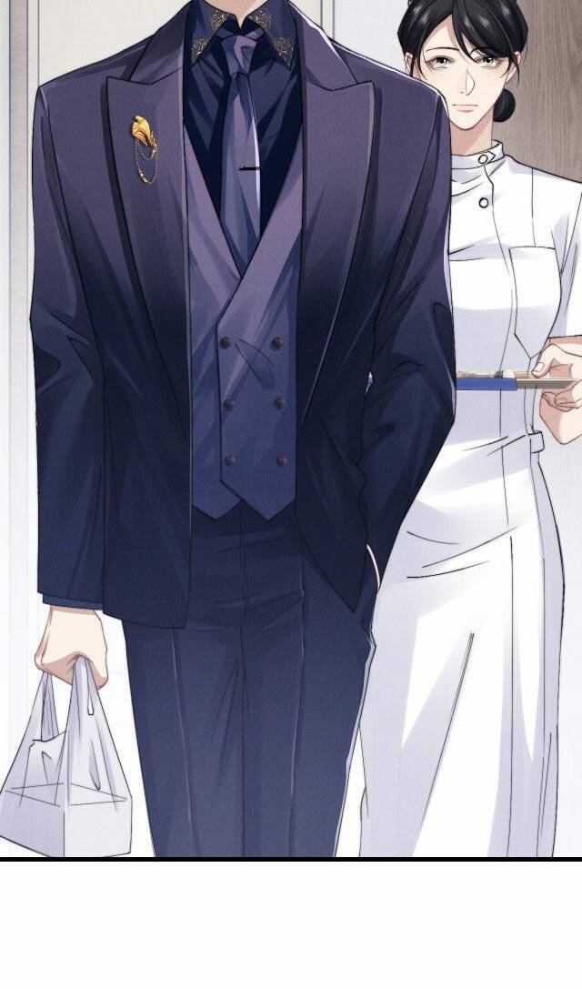 Chấp Sự Thỏ Cụp Tai - Chapter 13 - Page 21