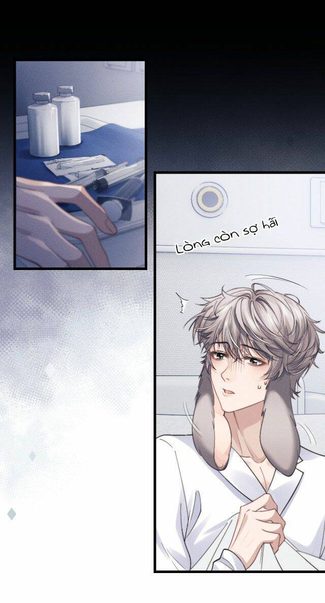 Chấp Sự Thỏ Cụp Tai - Chapter 13 - Page 23