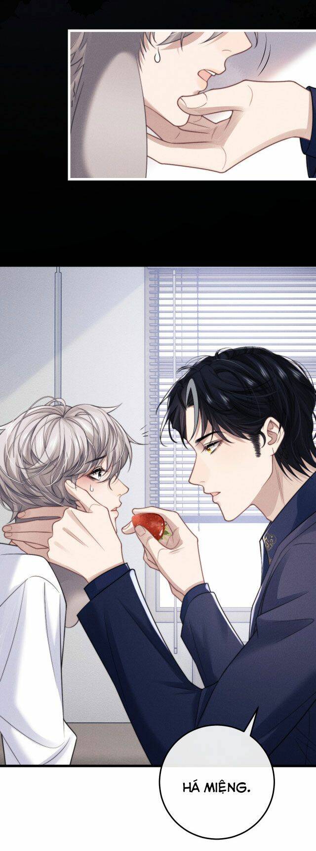 Chấp Sự Thỏ Cụp Tai - Chapter 13 - Page 28