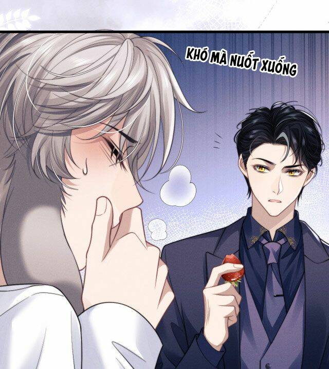 Chấp Sự Thỏ Cụp Tai - Chapter 13 - Page 30