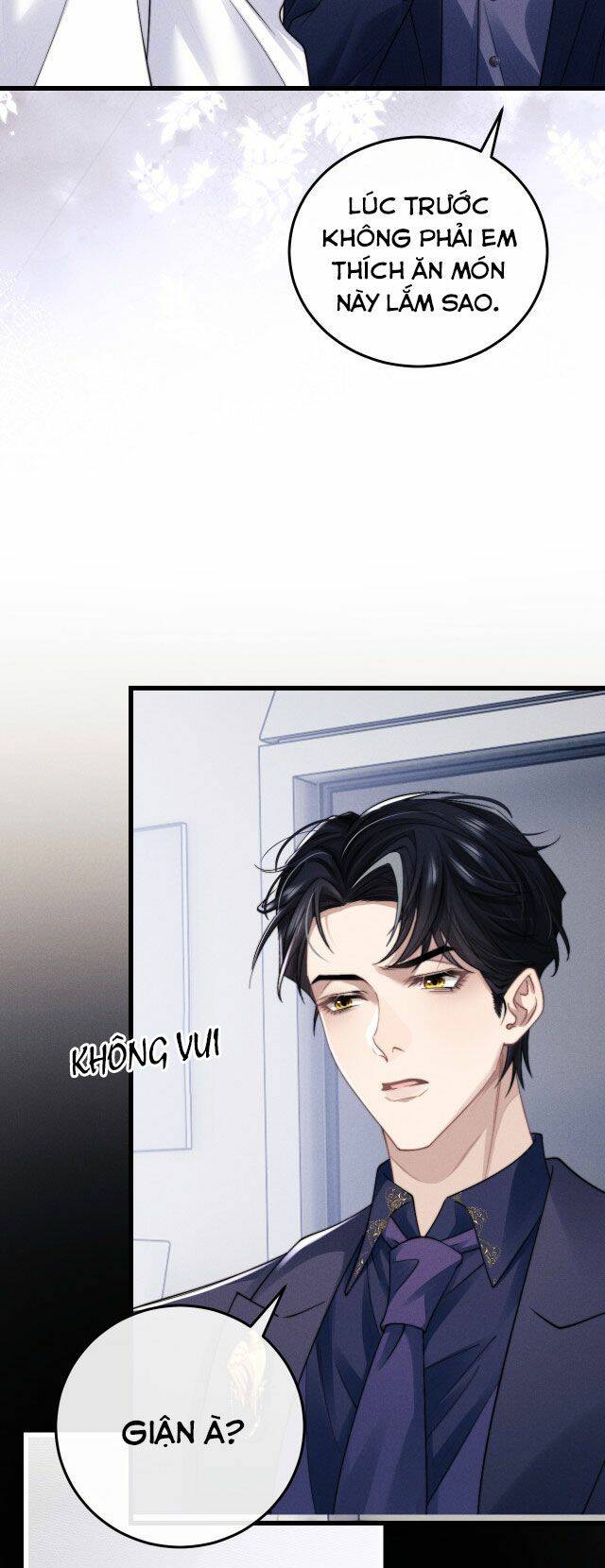 Chấp Sự Thỏ Cụp Tai - Chapter 13 - Page 31