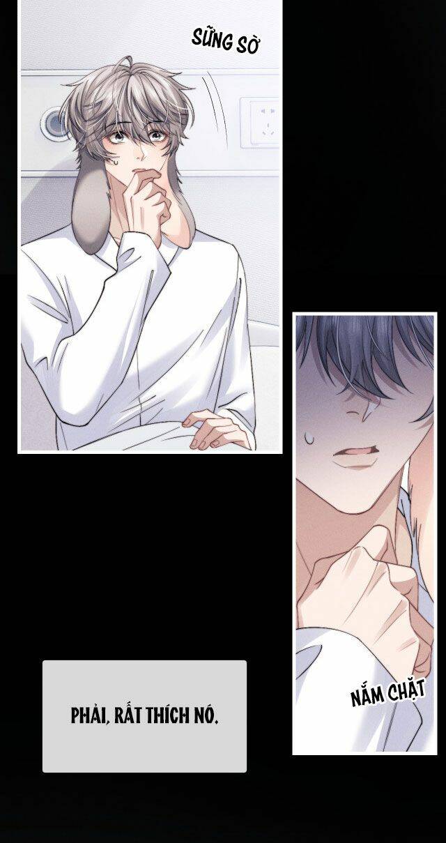 Chấp Sự Thỏ Cụp Tai - Chapter 13 - Page 32