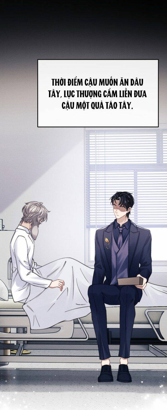 Chấp Sự Thỏ Cụp Tai - Chapter 13 - Page 33