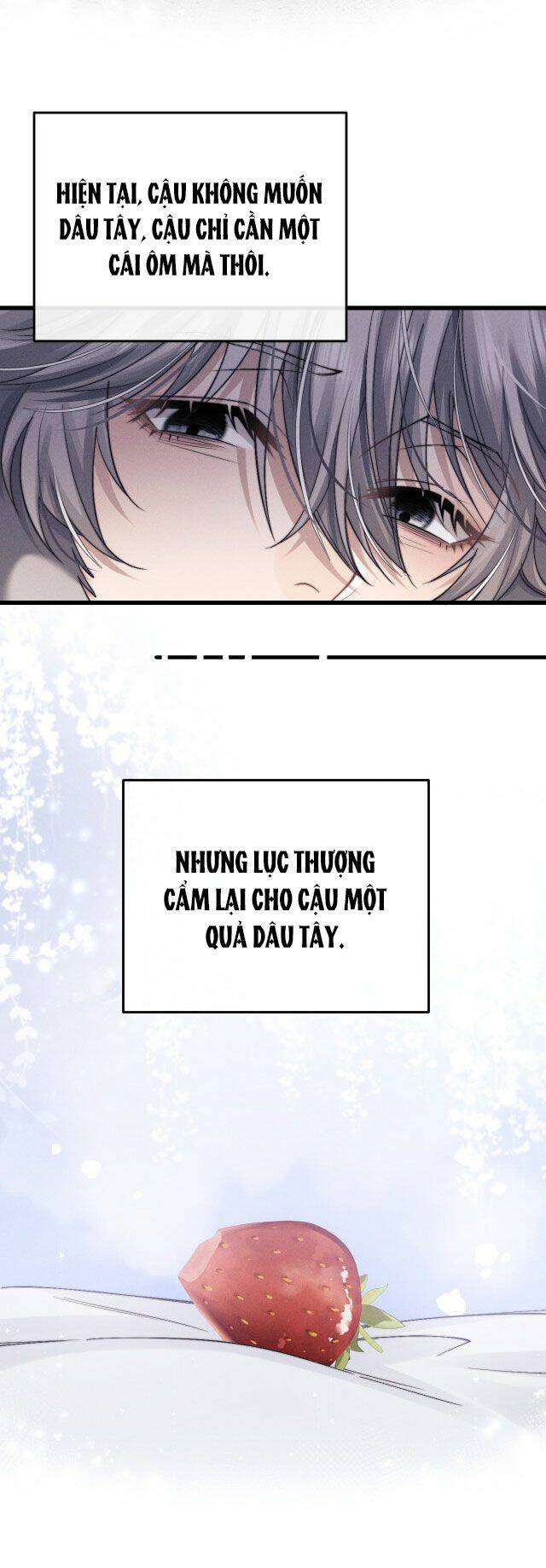 Chấp Sự Thỏ Cụp Tai - Chapter 13 - Page 34