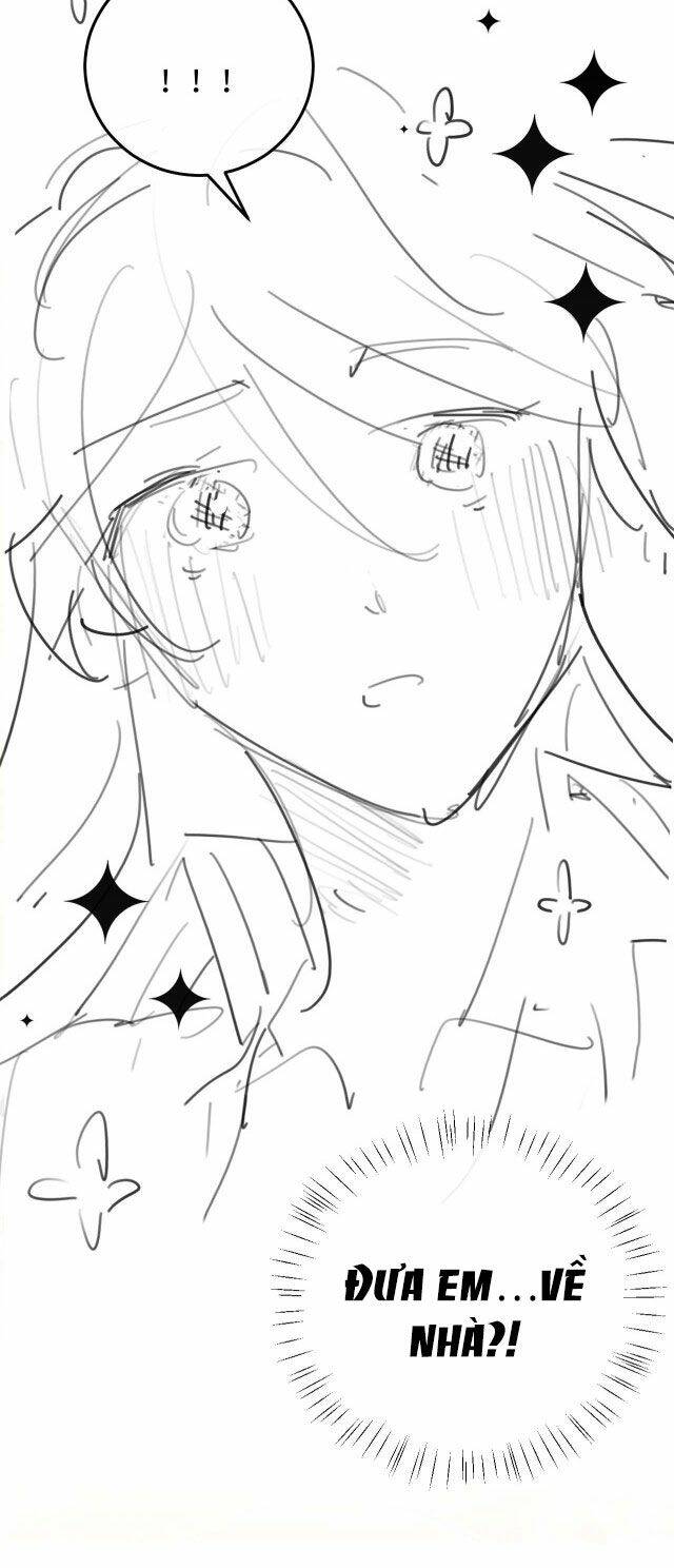 Chấp Sự Thỏ Cụp Tai - Chapter 13 - Page 36