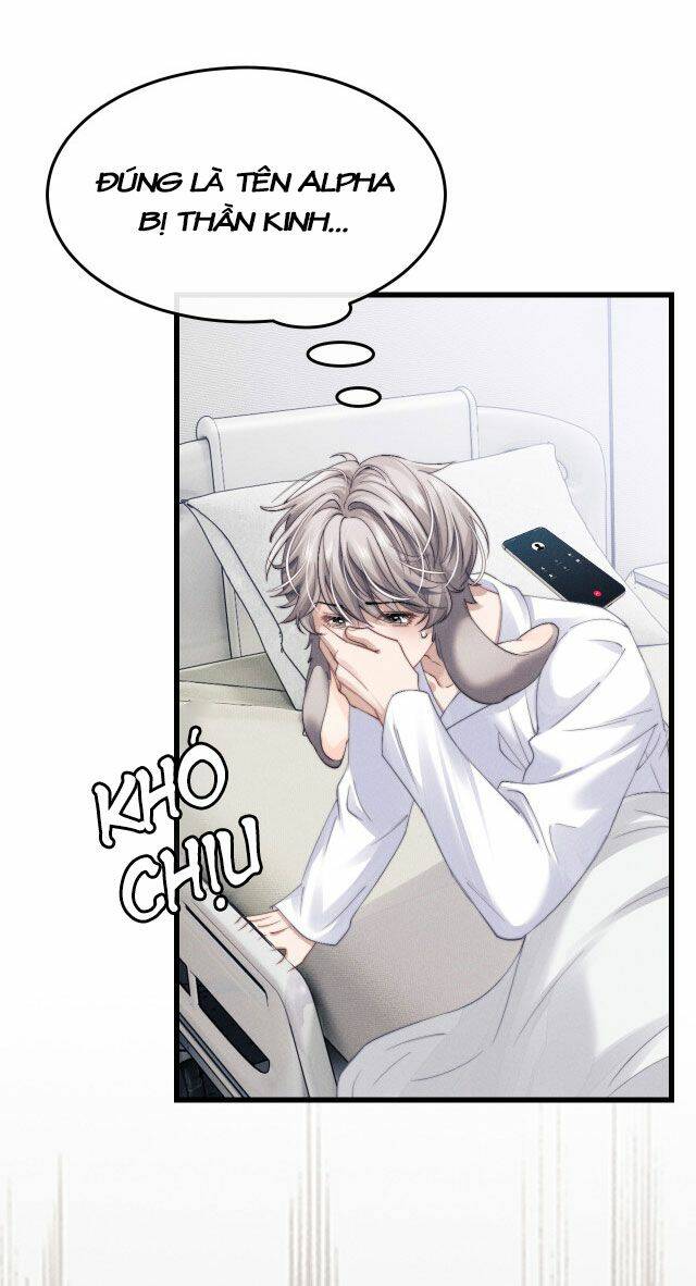 Chấp Sự Thỏ Cụp Tai - Chapter 13 - Page 3