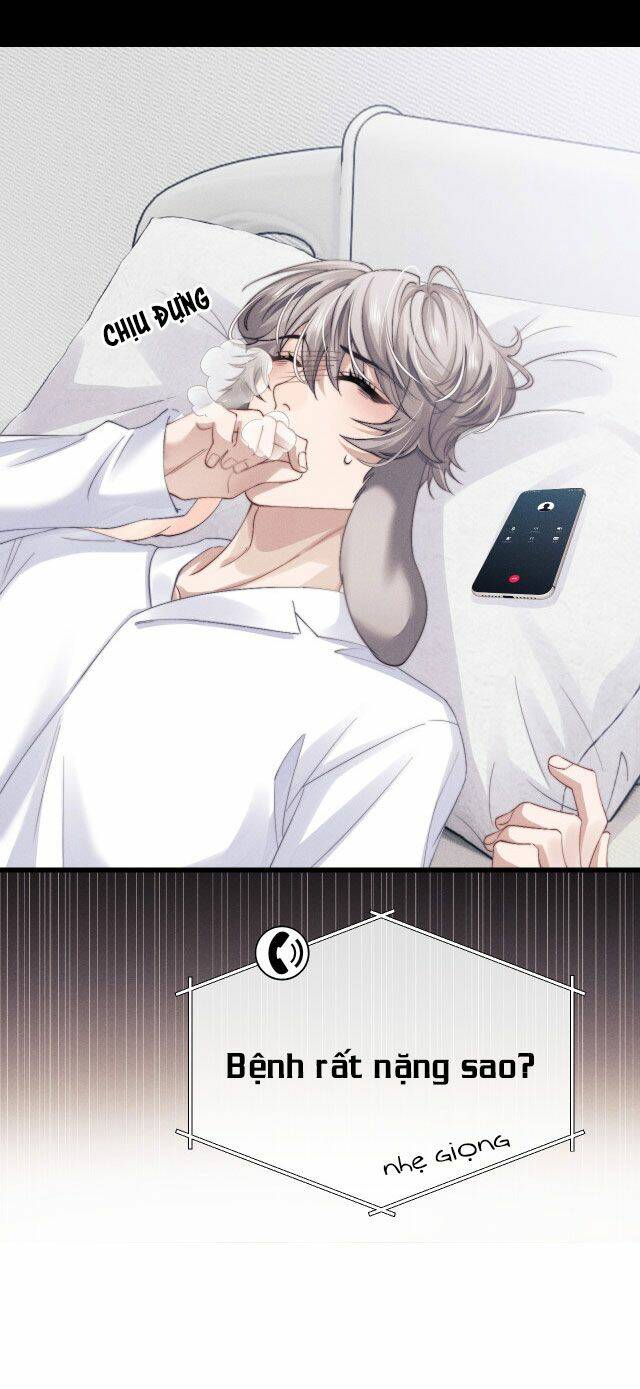 Chấp Sự Thỏ Cụp Tai - Chapter 13 - Page 5