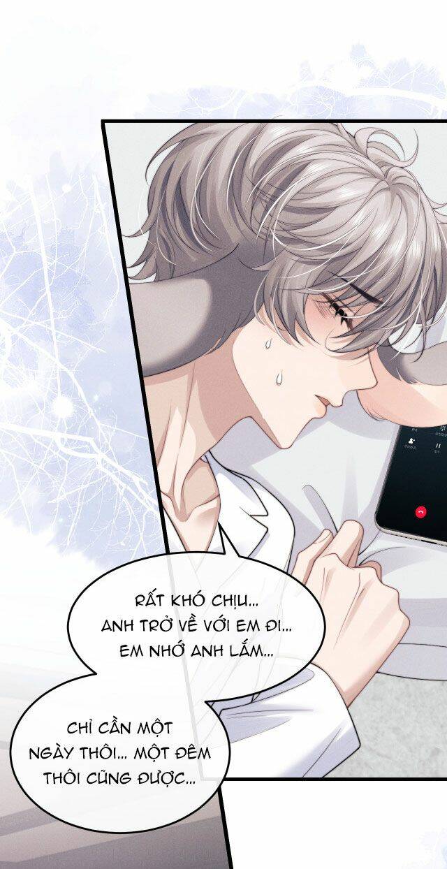 Chấp Sự Thỏ Cụp Tai - Chapter 13 - Page 6