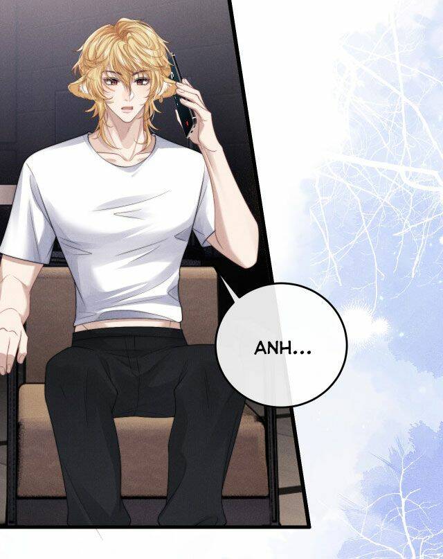 Chấp Sự Thỏ Cụp Tai - Chapter 13 - Page 7