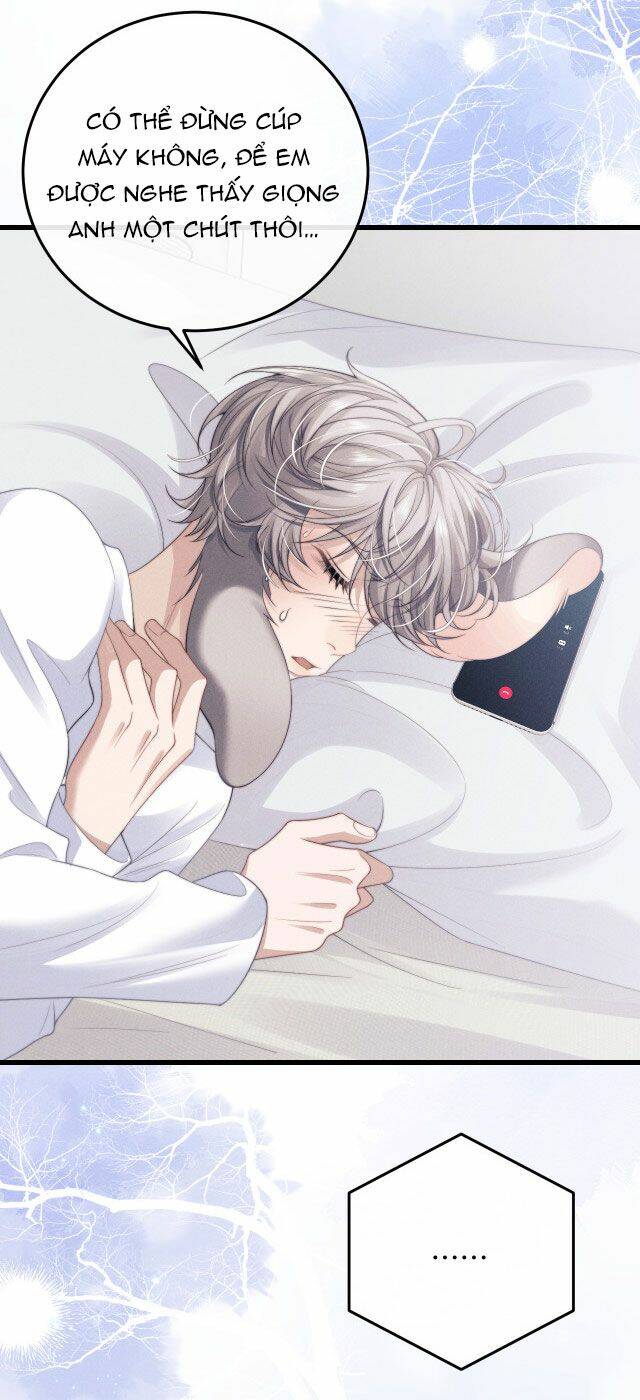 Chấp Sự Thỏ Cụp Tai - Chapter 13 - Page 8