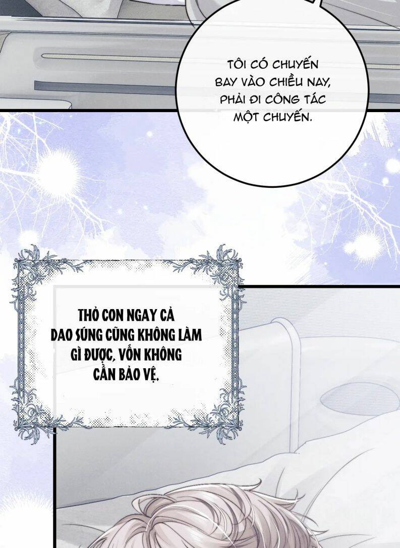 Chấp Sự Thỏ Cụp Tai - Chapter 14 - Page 9