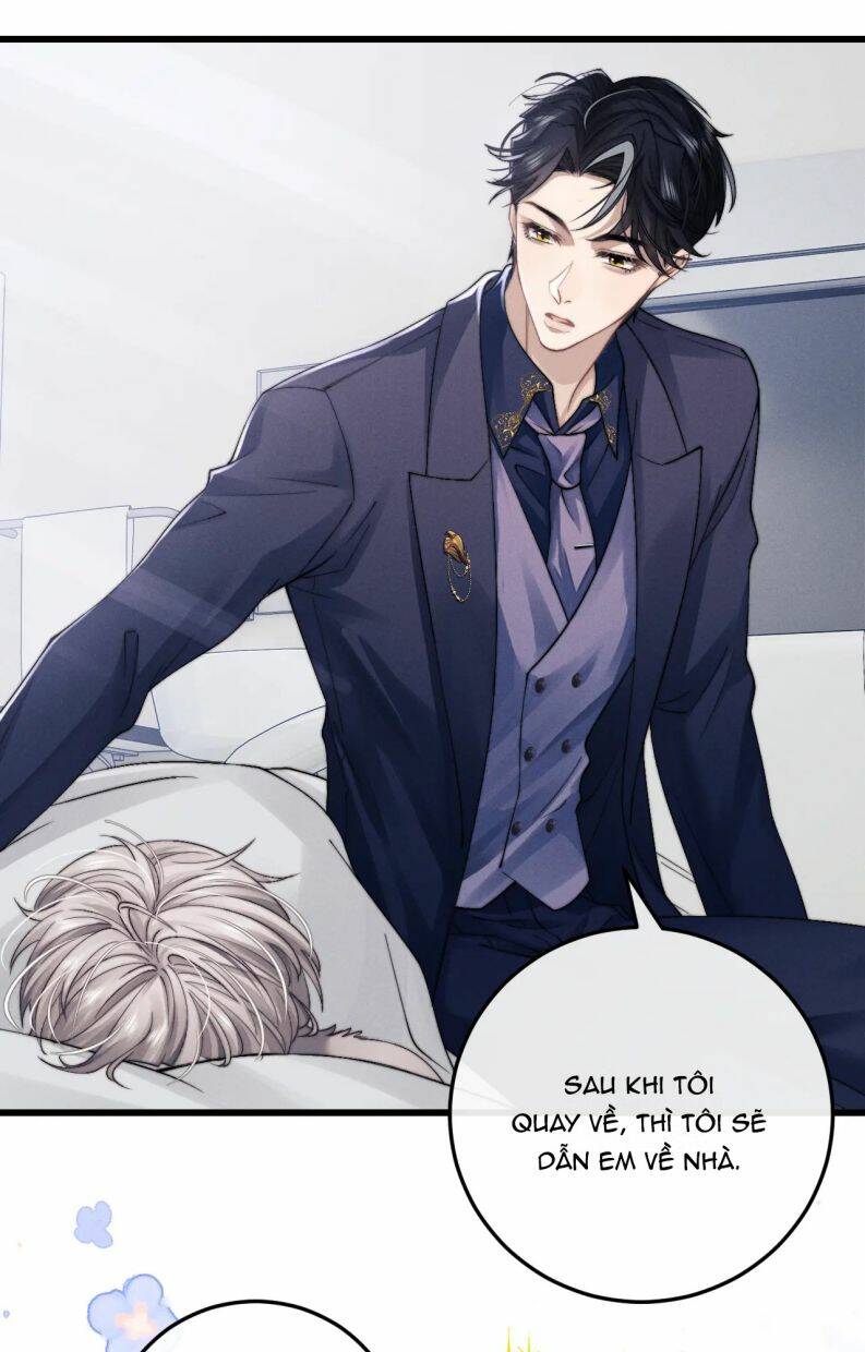 Chấp Sự Thỏ Cụp Tai - Chapter 14 - Page 11