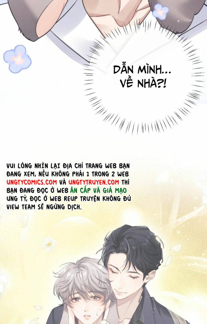 Chấp Sự Thỏ Cụp Tai - Chapter 14 - Page 13