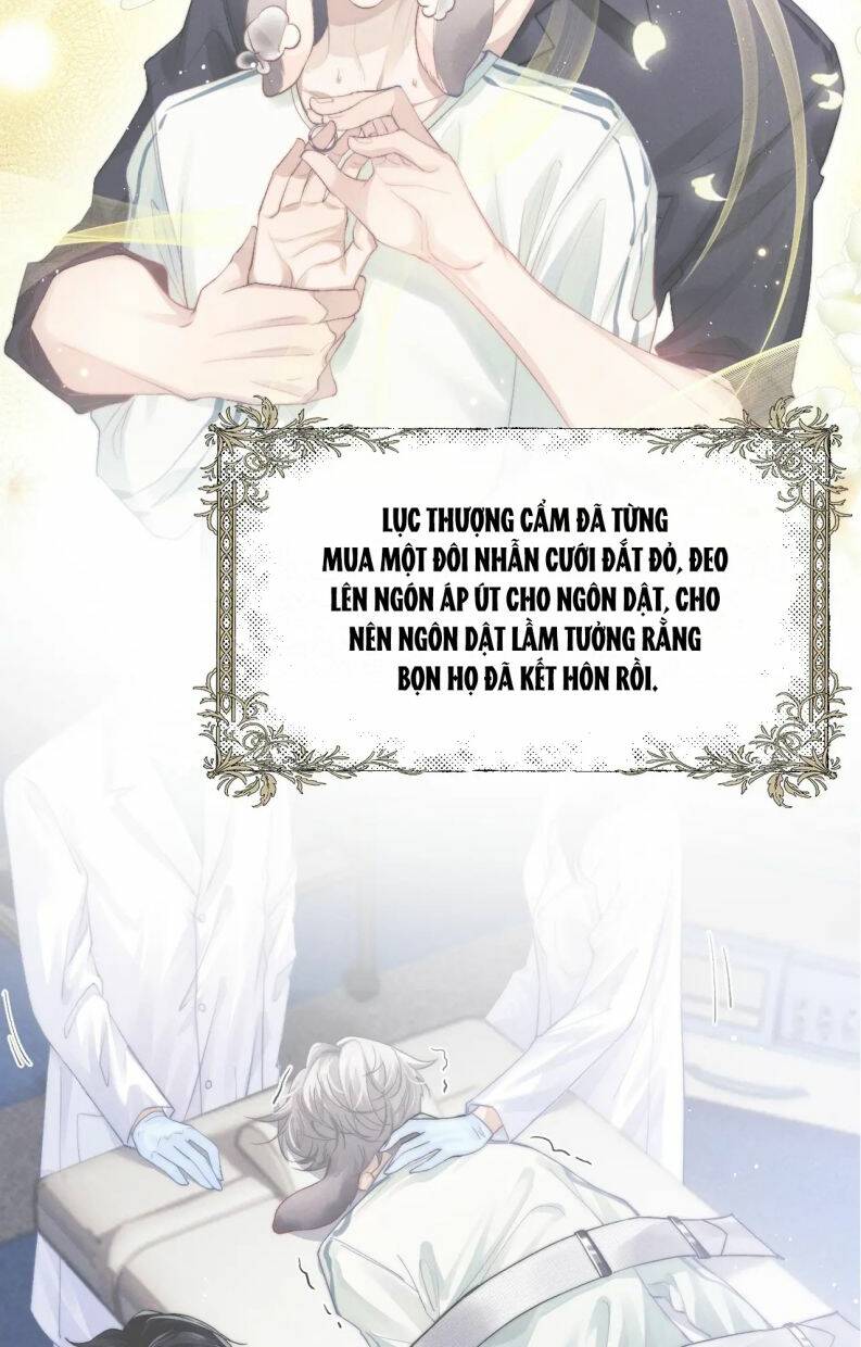 Chấp Sự Thỏ Cụp Tai - Chapter 14 - Page 14