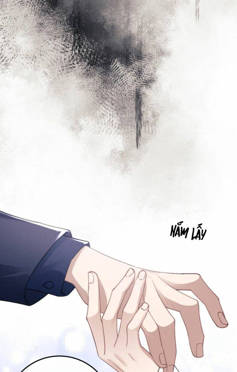 Chấp Sự Thỏ Cụp Tai - Chapter 14 - Page 17