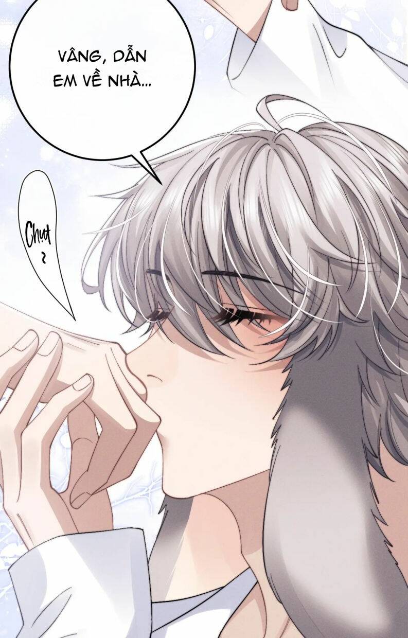 Chấp Sự Thỏ Cụp Tai - Chapter 14 - Page 18