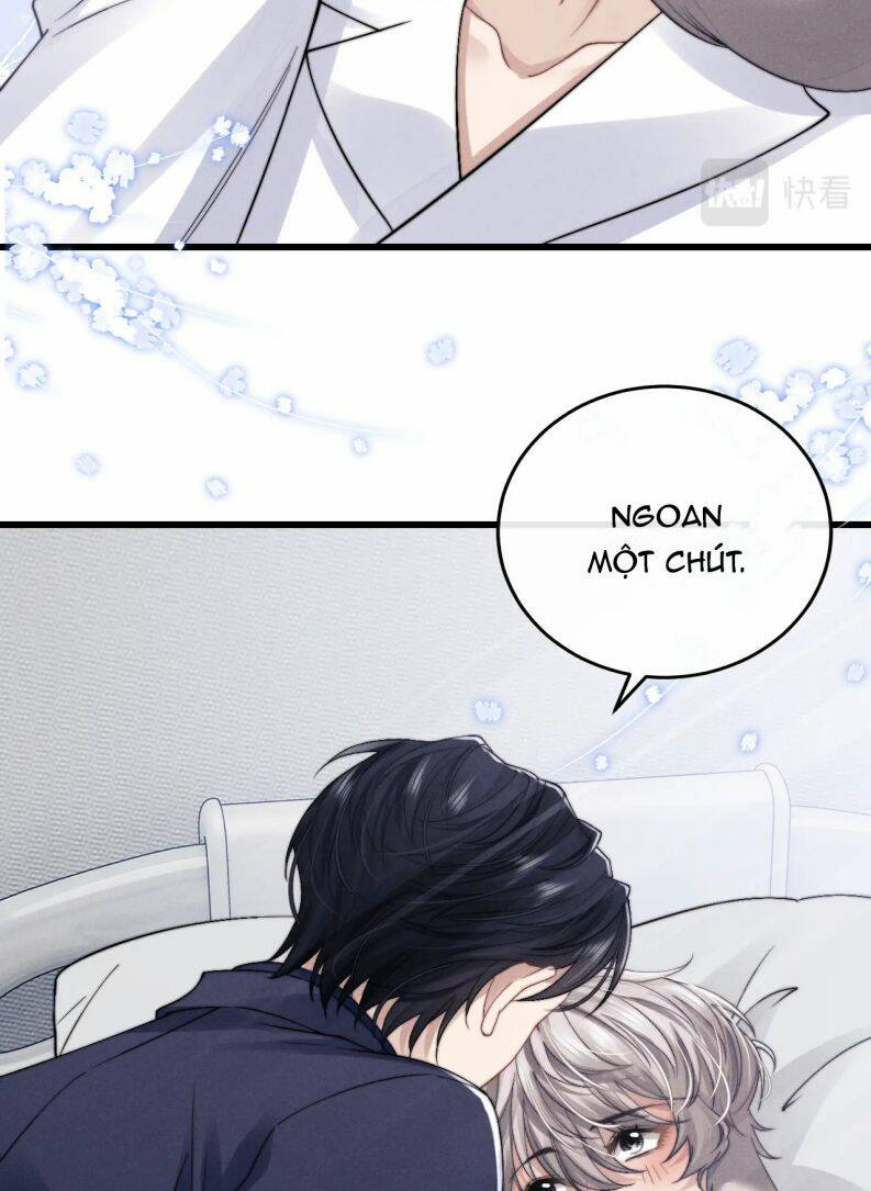 Chấp Sự Thỏ Cụp Tai - Chapter 14 - Page 19