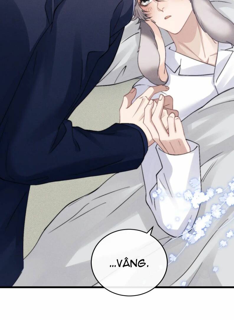 Chấp Sự Thỏ Cụp Tai - Chapter 14 - Page 20