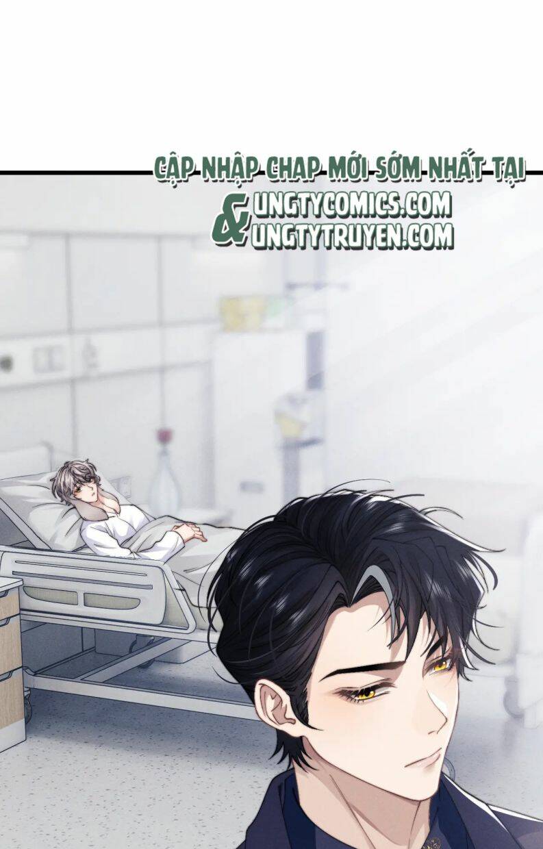 Chấp Sự Thỏ Cụp Tai - Chapter 14 - Page 21
