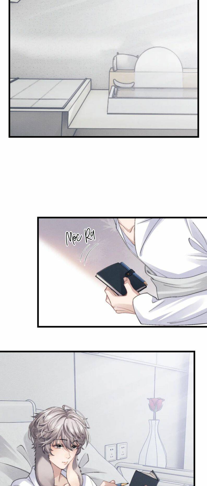 Chấp Sự Thỏ Cụp Tai - Chapter 14 - Page 23