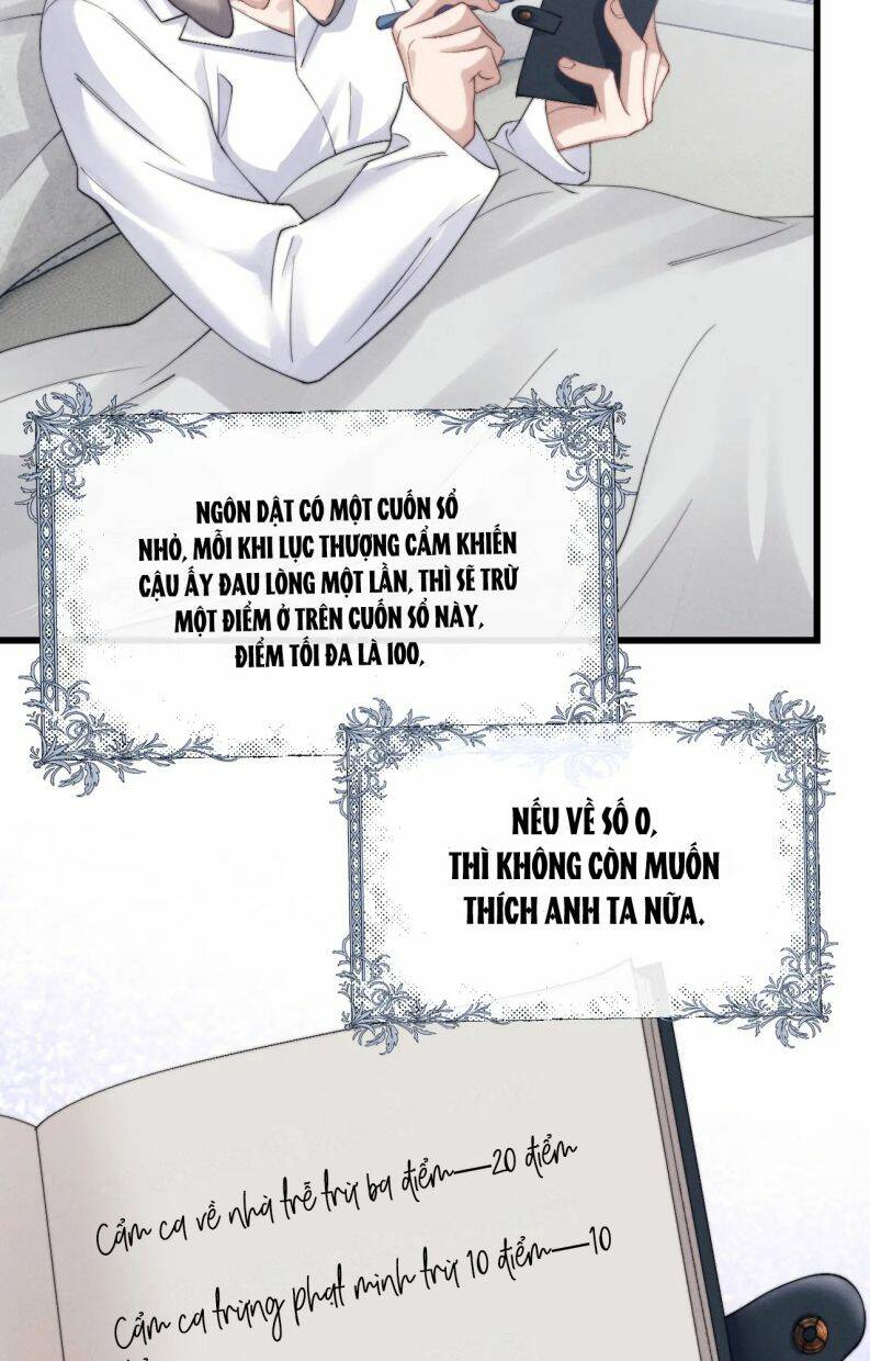 Chấp Sự Thỏ Cụp Tai - Chapter 14 - Page 24