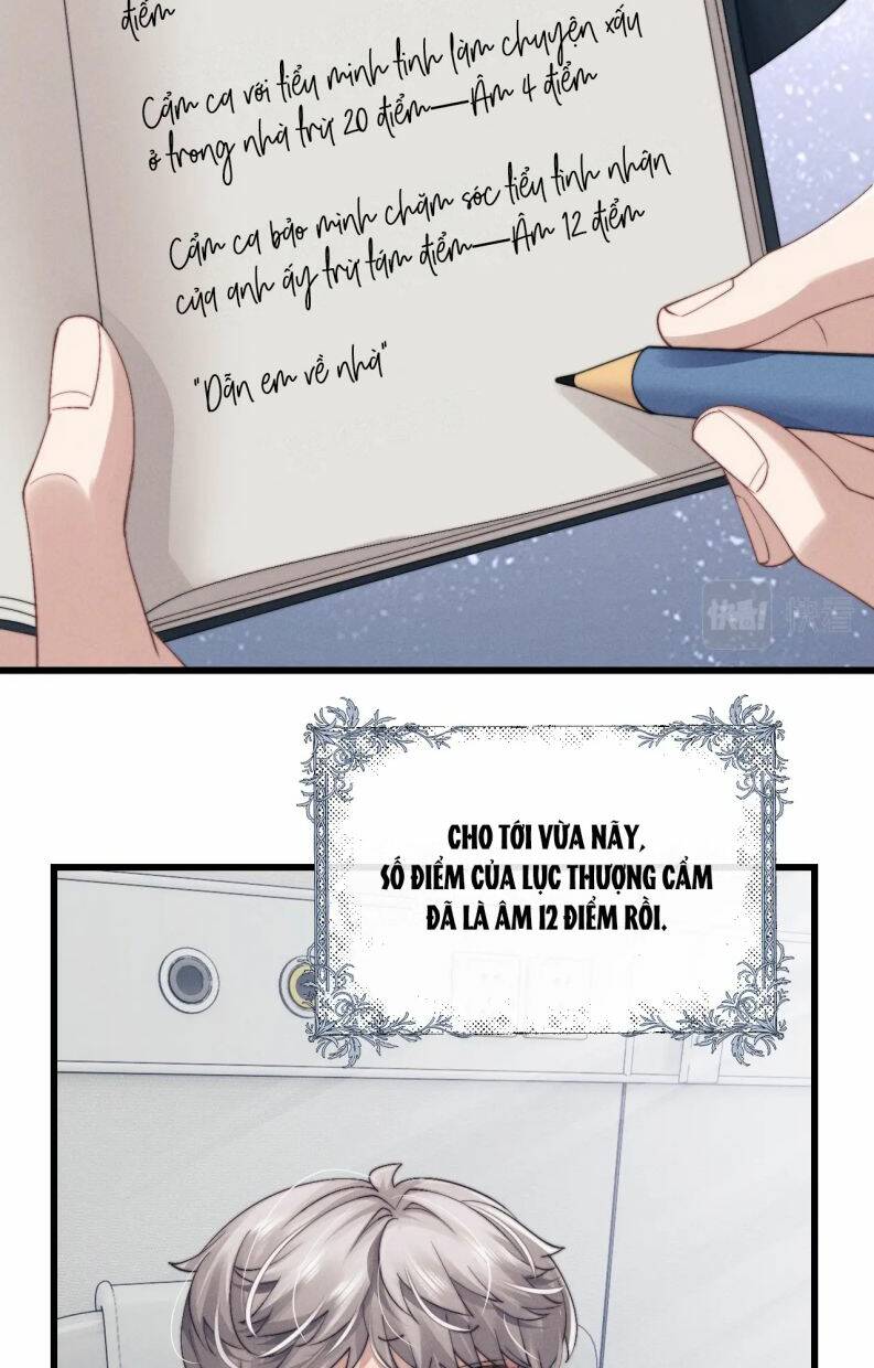 Chấp Sự Thỏ Cụp Tai - Chapter 14 - Page 25