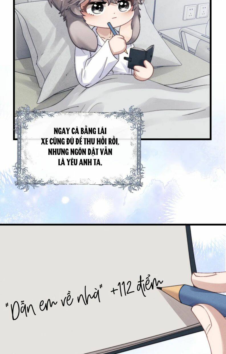 Chấp Sự Thỏ Cụp Tai - Chapter 14 - Page 26