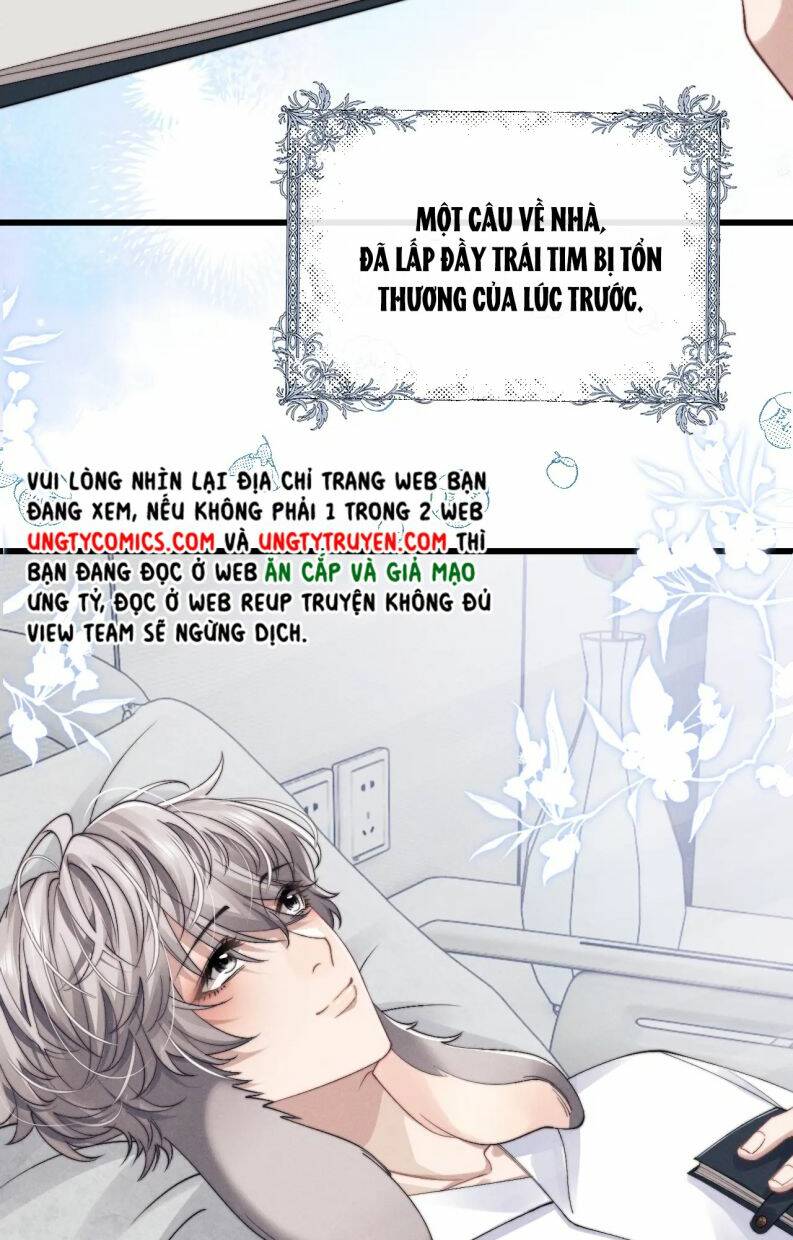 Chấp Sự Thỏ Cụp Tai - Chapter 14 - Page 27