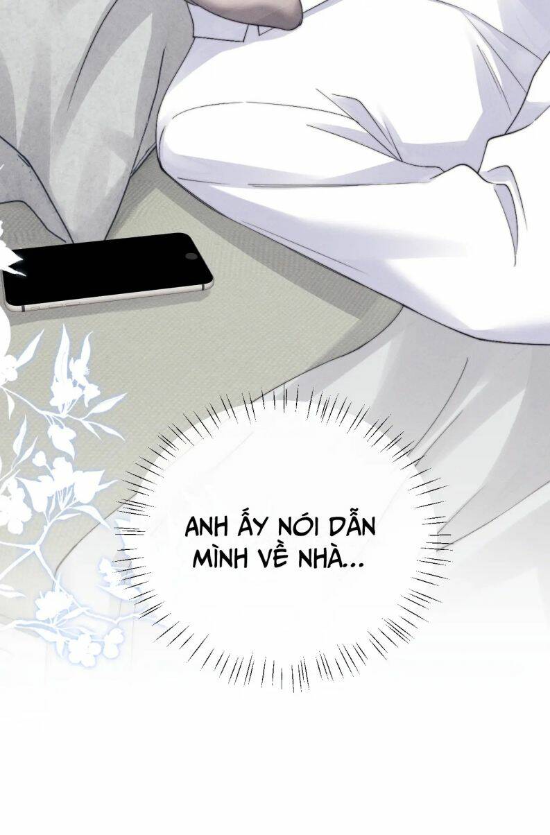 Chấp Sự Thỏ Cụp Tai - Chapter 14 - Page 28