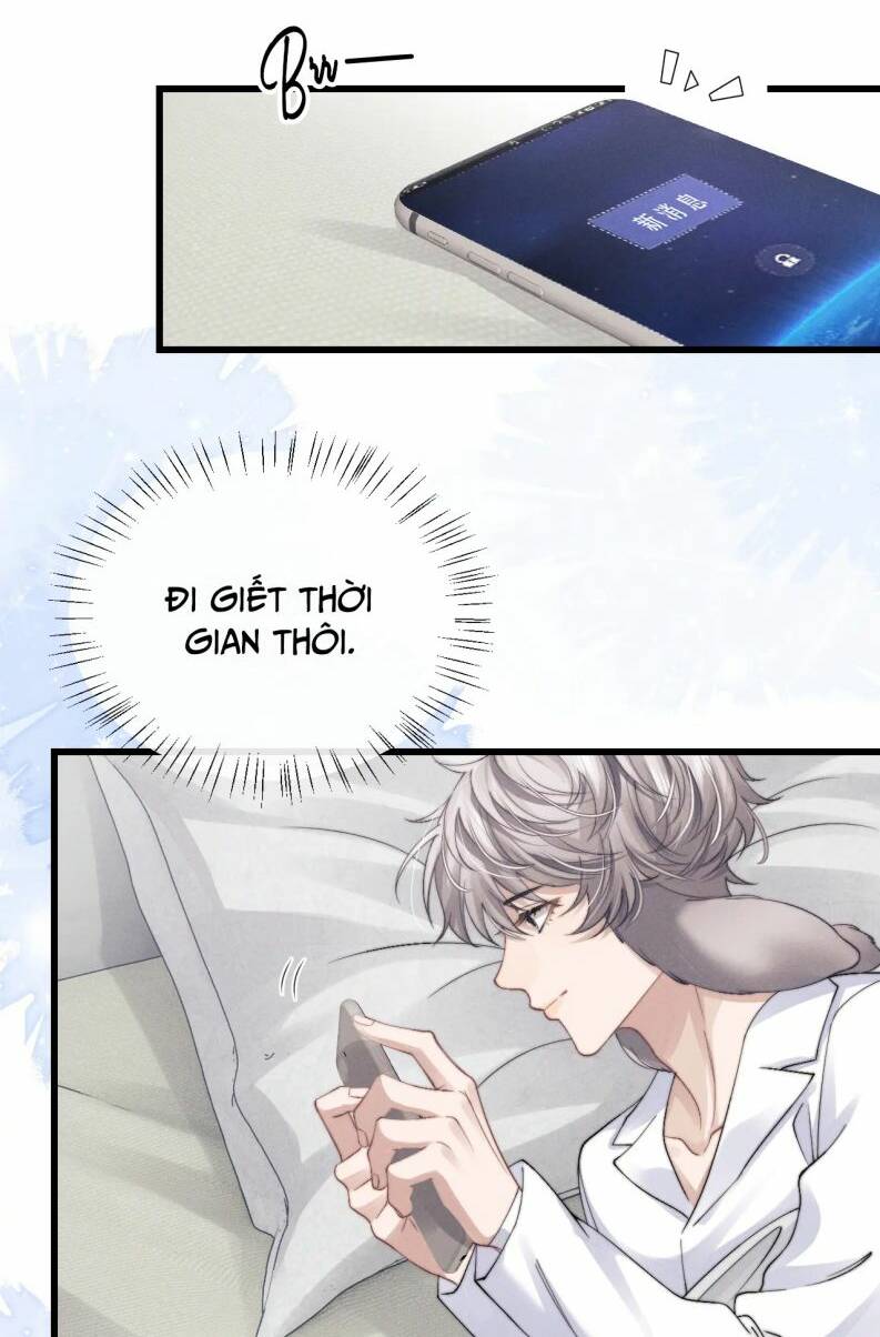 Chấp Sự Thỏ Cụp Tai - Chapter 14 - Page 29